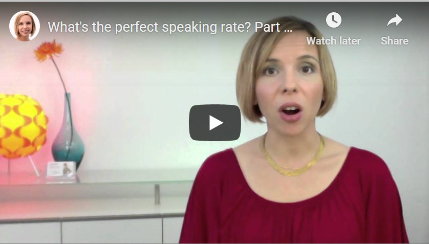 what-s-the-perfect-speaking-rate-part-17-global-speech-academy