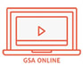 GSA Online